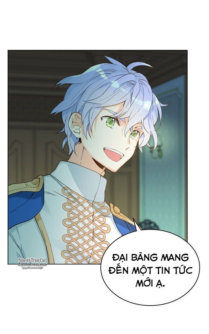 Con Có Phải Là Con Gái Của Người Không?: Chapter 24