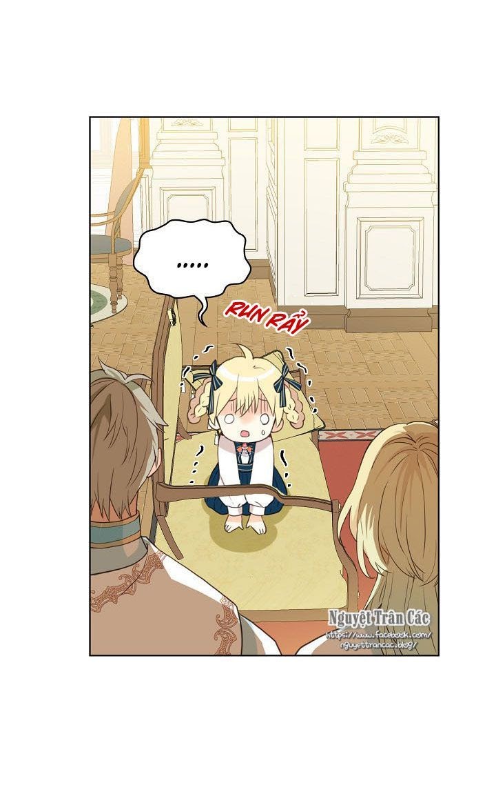 Con Có Phải Là Con Gái Của Người Không?: Chapter 24