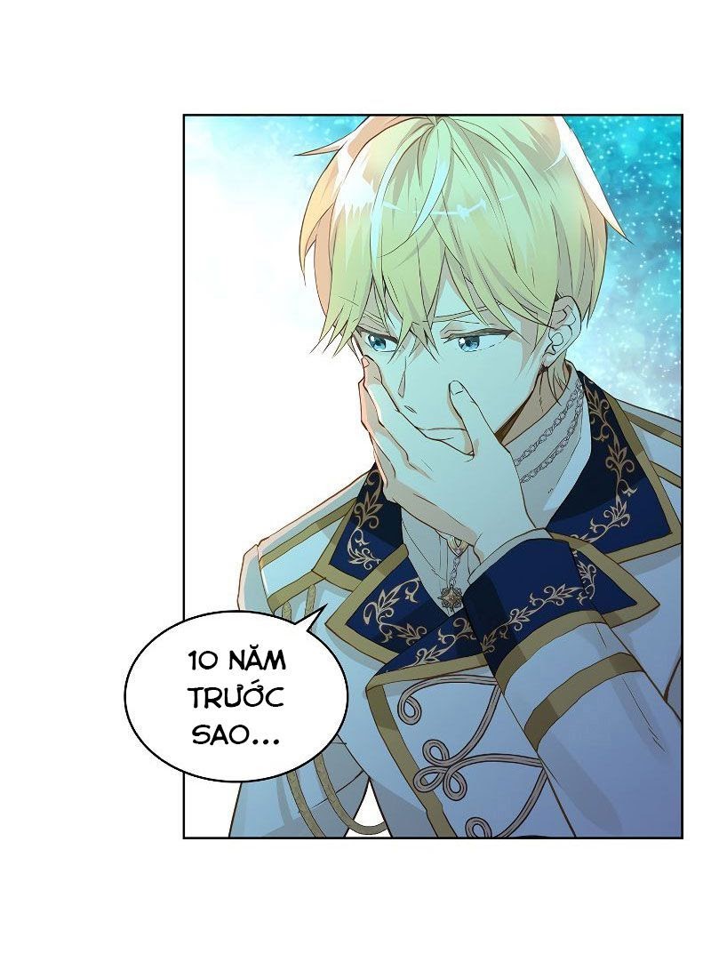 Con Có Phải Là Con Gái Của Người Không?: Chapter 25