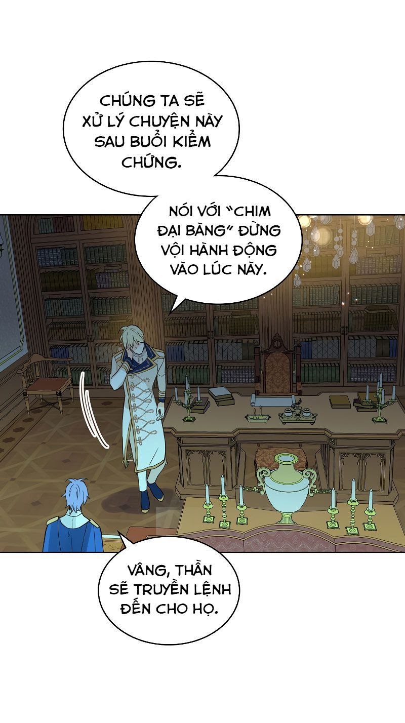 Con Có Phải Là Con Gái Của Người Không?: Chapter 25