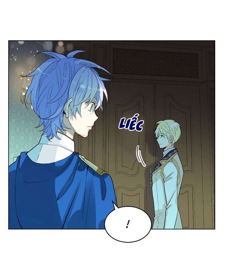 Con Có Phải Là Con Gái Của Người Không?: Chapter 25