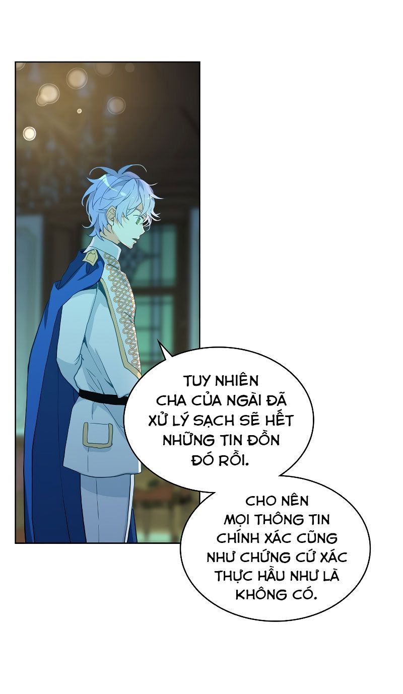 Con Có Phải Là Con Gái Của Người Không?: Chapter 25