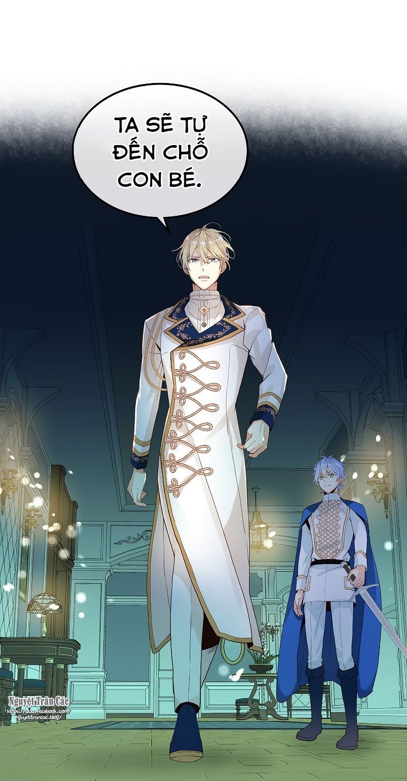 Con Có Phải Là Con Gái Của Người Không?: Chapter 25