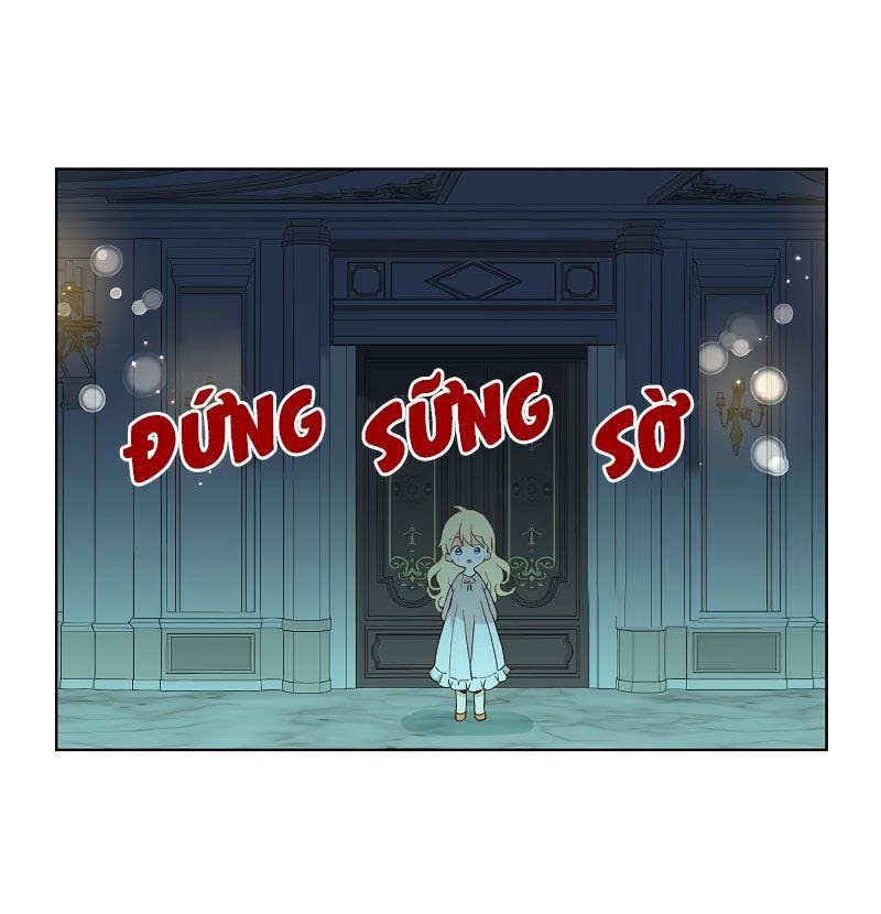 Con Có Phải Là Con Gái Của Người Không?: Chapter 25
