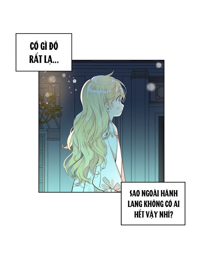Con Có Phải Là Con Gái Của Người Không?: Chapter 25