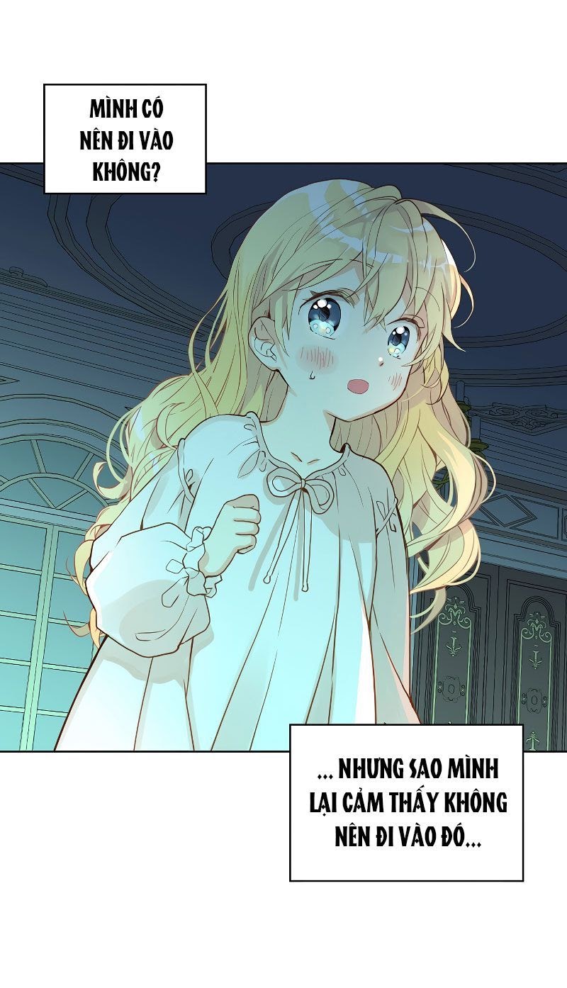 Con Có Phải Là Con Gái Của Người Không?: Chapter 25