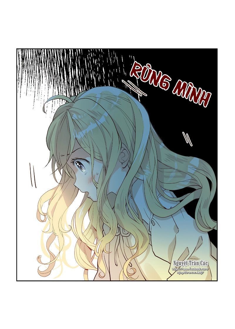 Con Có Phải Là Con Gái Của Người Không?: Chapter 25