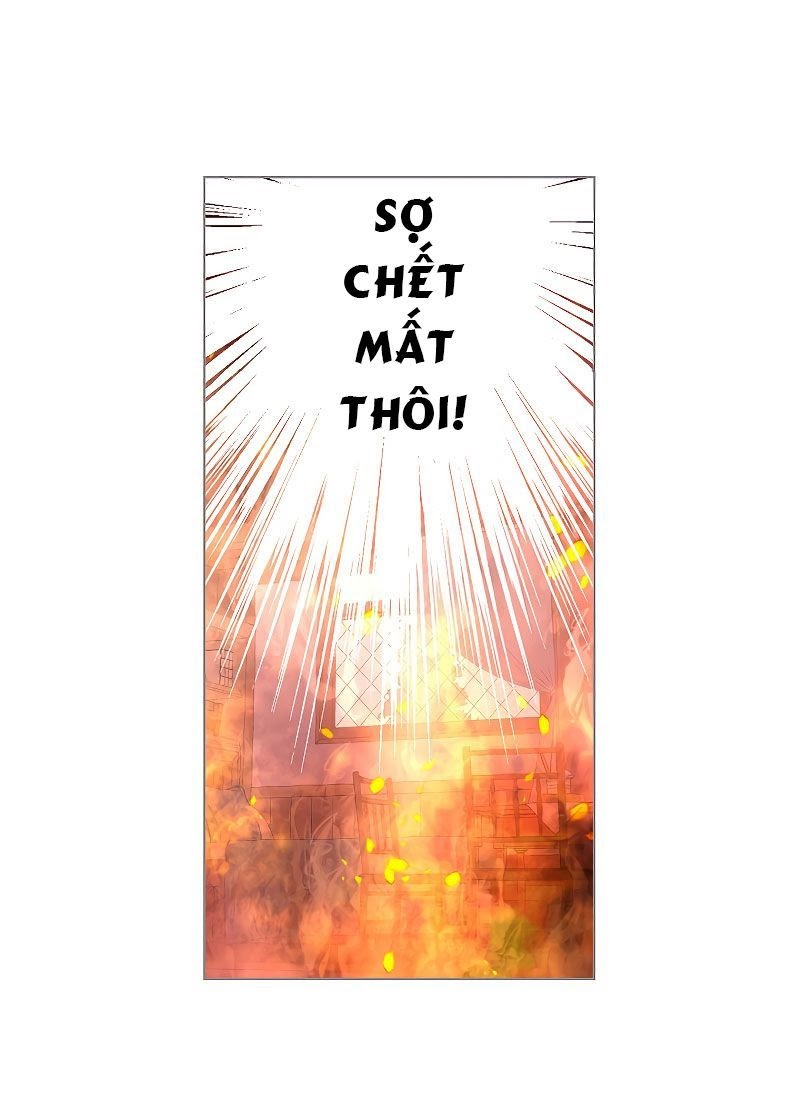 Con Có Phải Là Con Gái Của Người Không?: Chapter 25