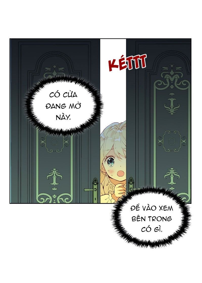 Con Có Phải Là Con Gái Của Người Không?: Chapter 25