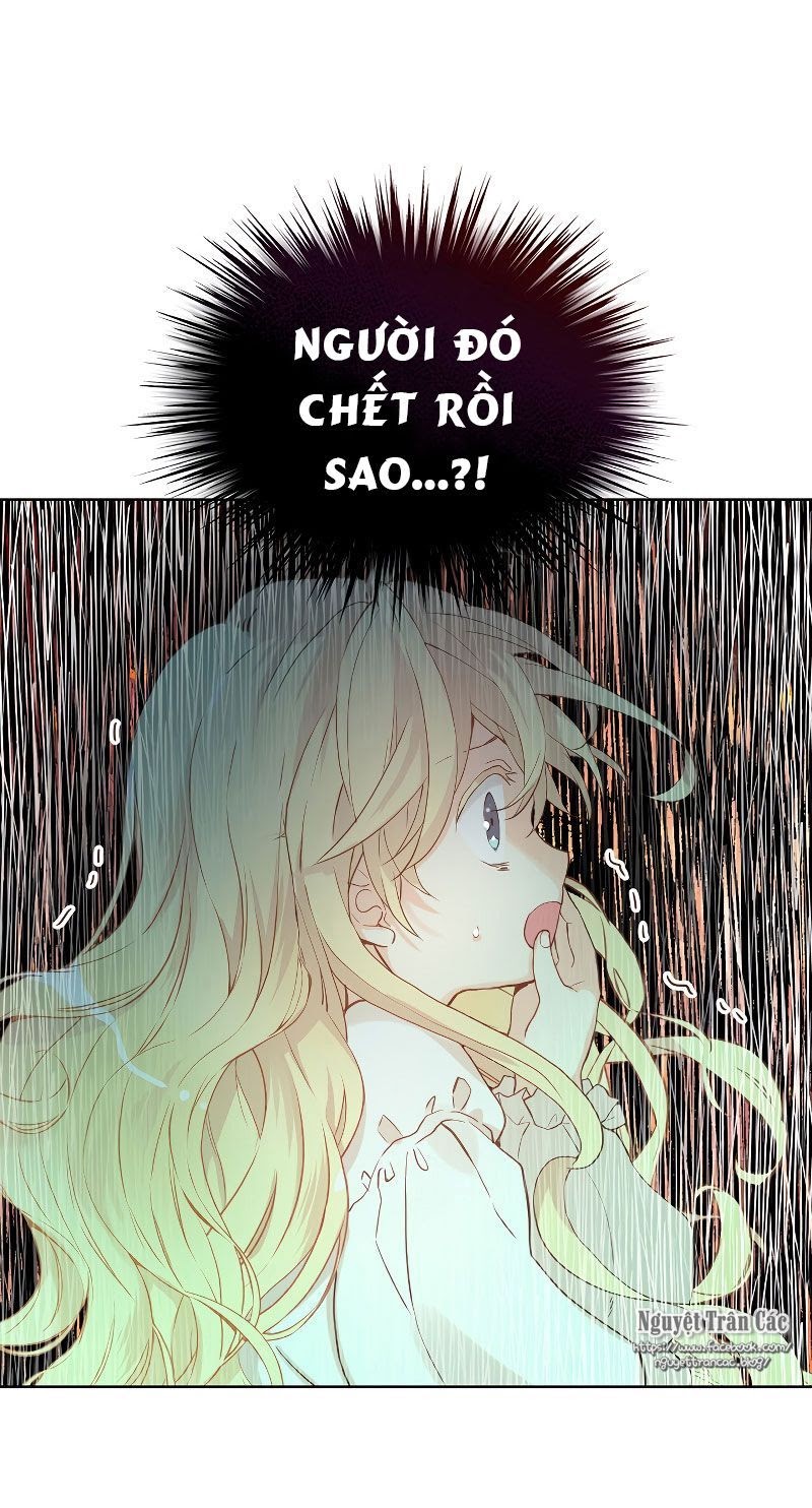 Con Có Phải Là Con Gái Của Người Không?: Chapter 25