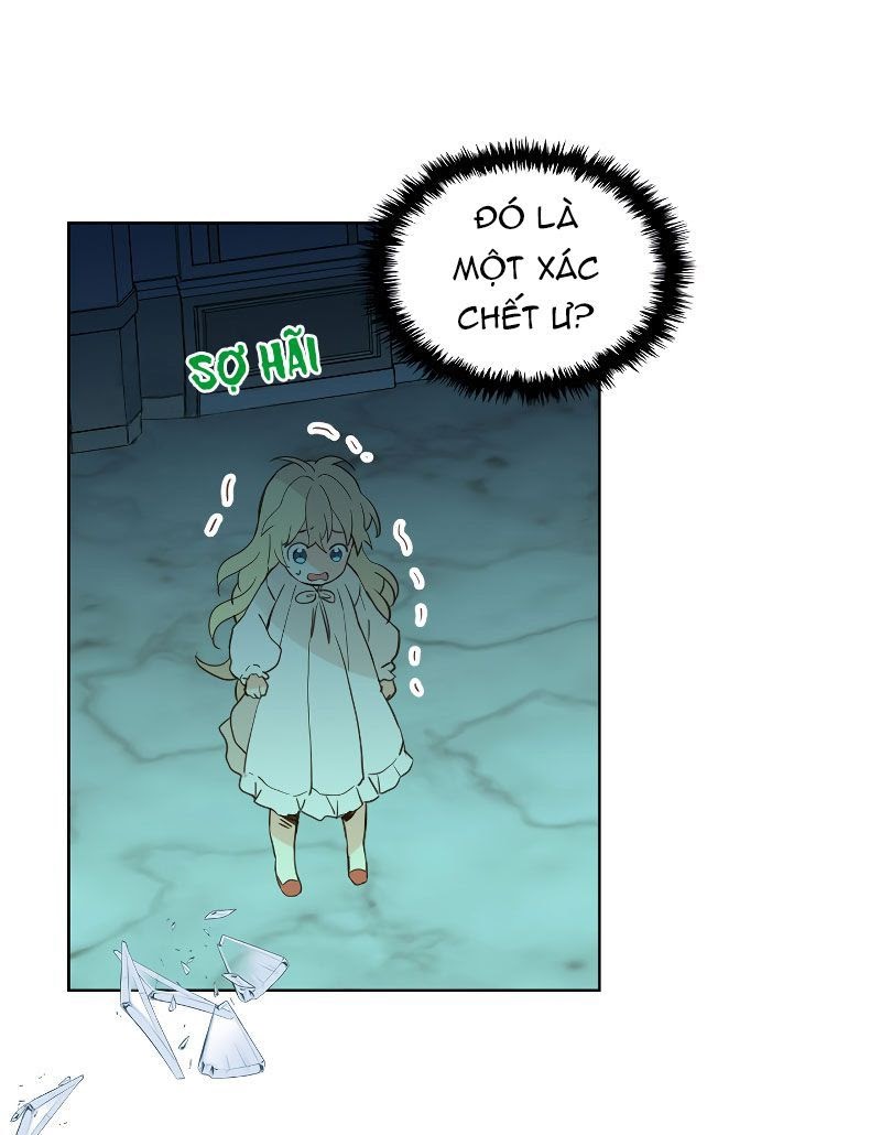 Con Có Phải Là Con Gái Của Người Không?: Chapter 25