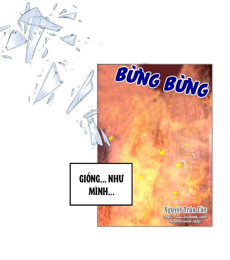 Con Có Phải Là Con Gái Của Người Không?: Chapter 25