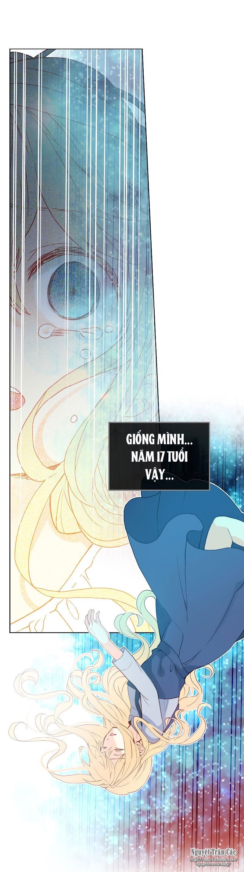 Con Có Phải Là Con Gái Của Người Không?: Chapter 25