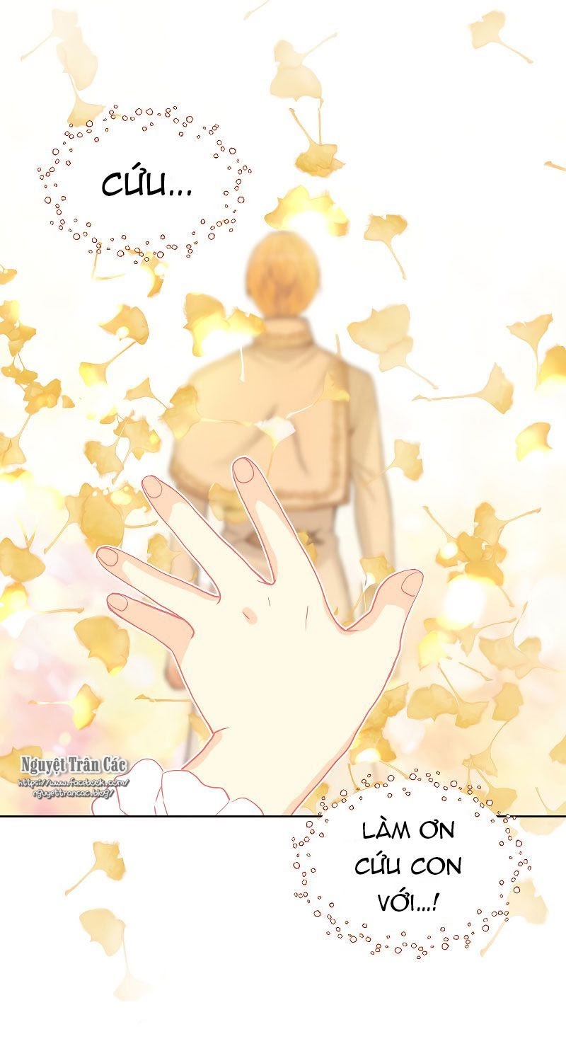 Con Có Phải Là Con Gái Của Người Không?: Chapter 25