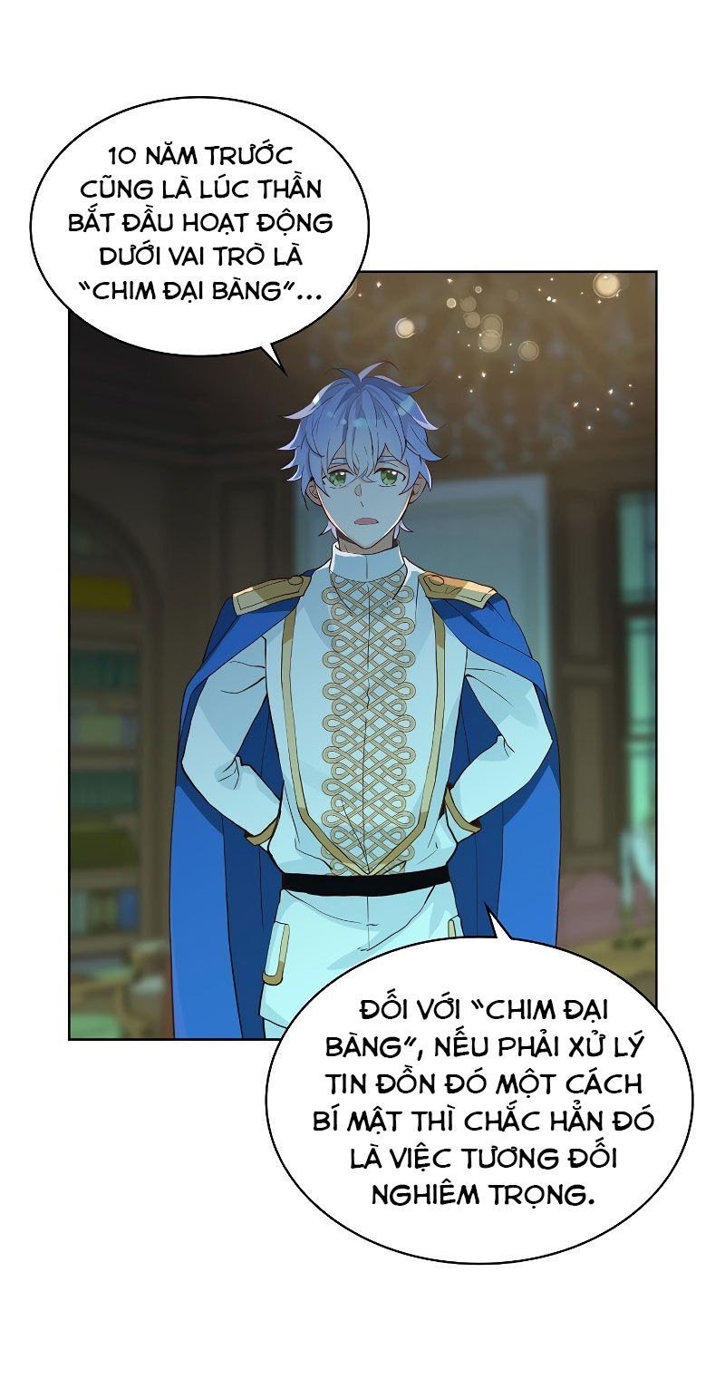 Con Có Phải Là Con Gái Của Người Không?: Chapter 25