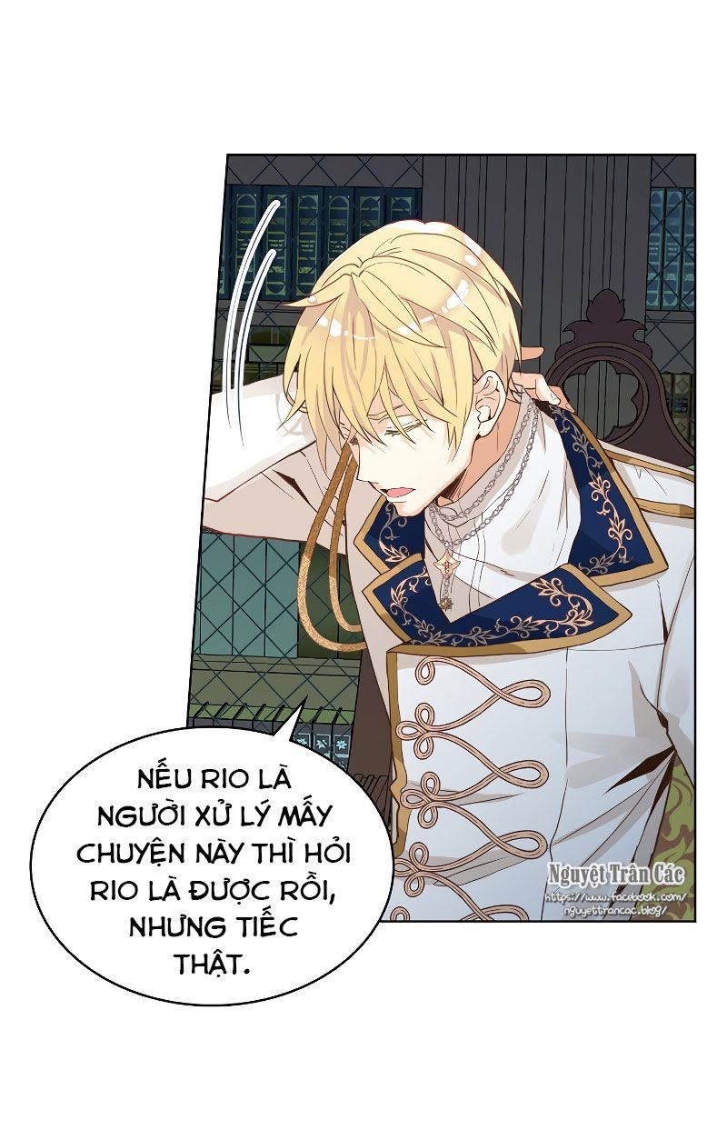 Con Có Phải Là Con Gái Của Người Không?: Chapter 25