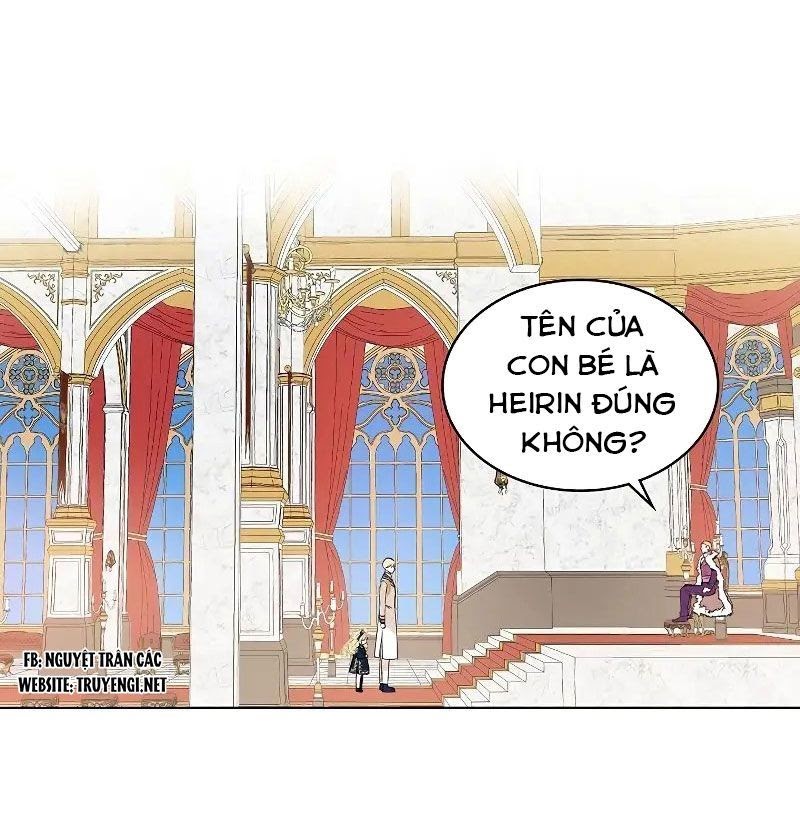 Con Có Phải Là Con Gái Của Người Không?: Chapter 28