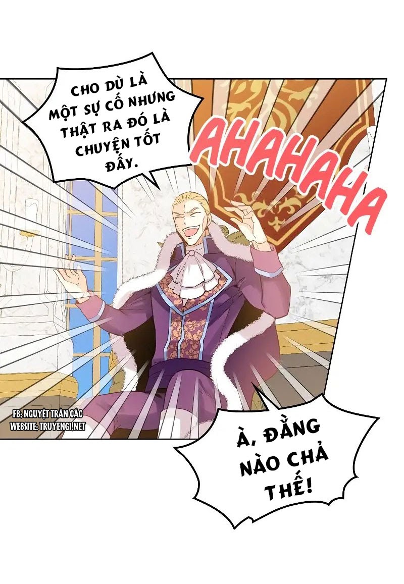 Con Có Phải Là Con Gái Của Người Không?: Chapter 28