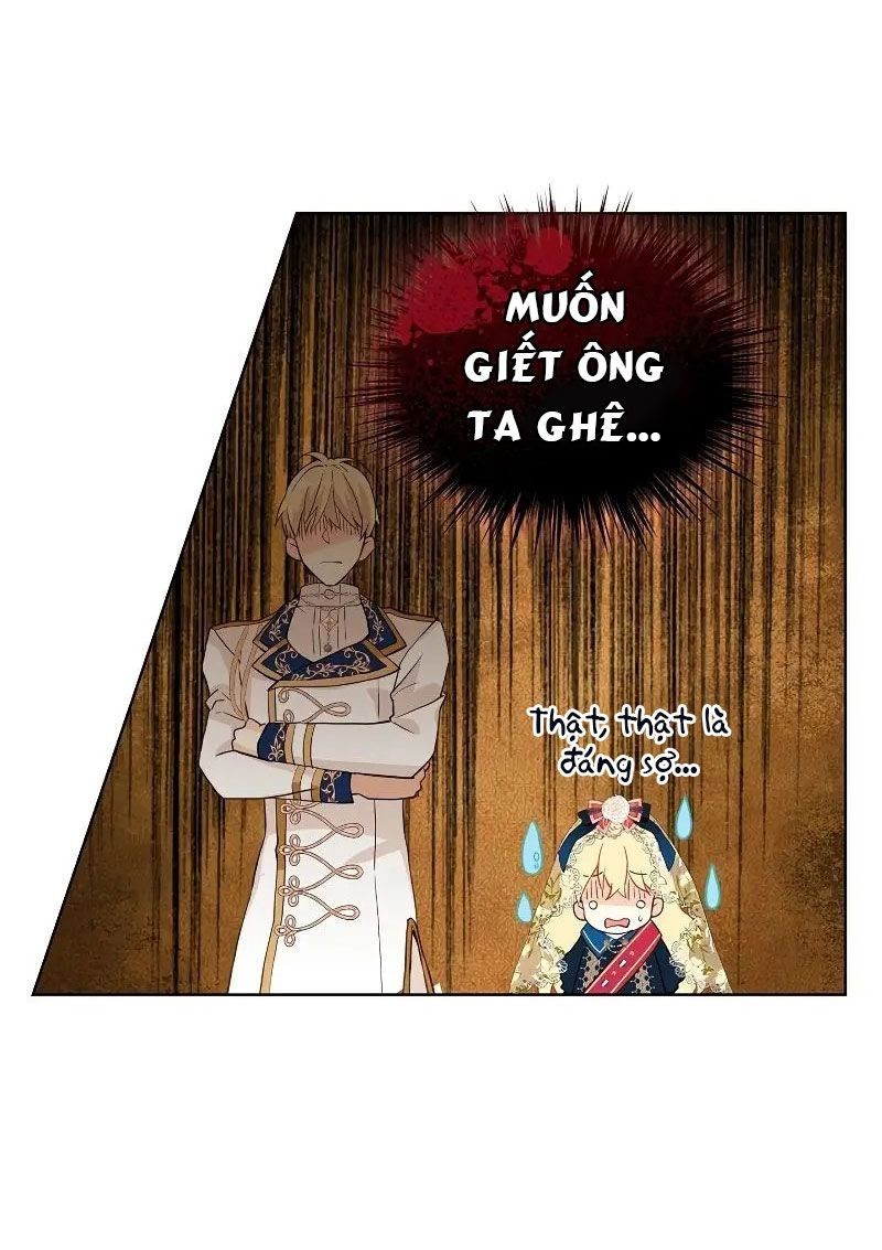 Con Có Phải Là Con Gái Của Người Không?: Chapter 28