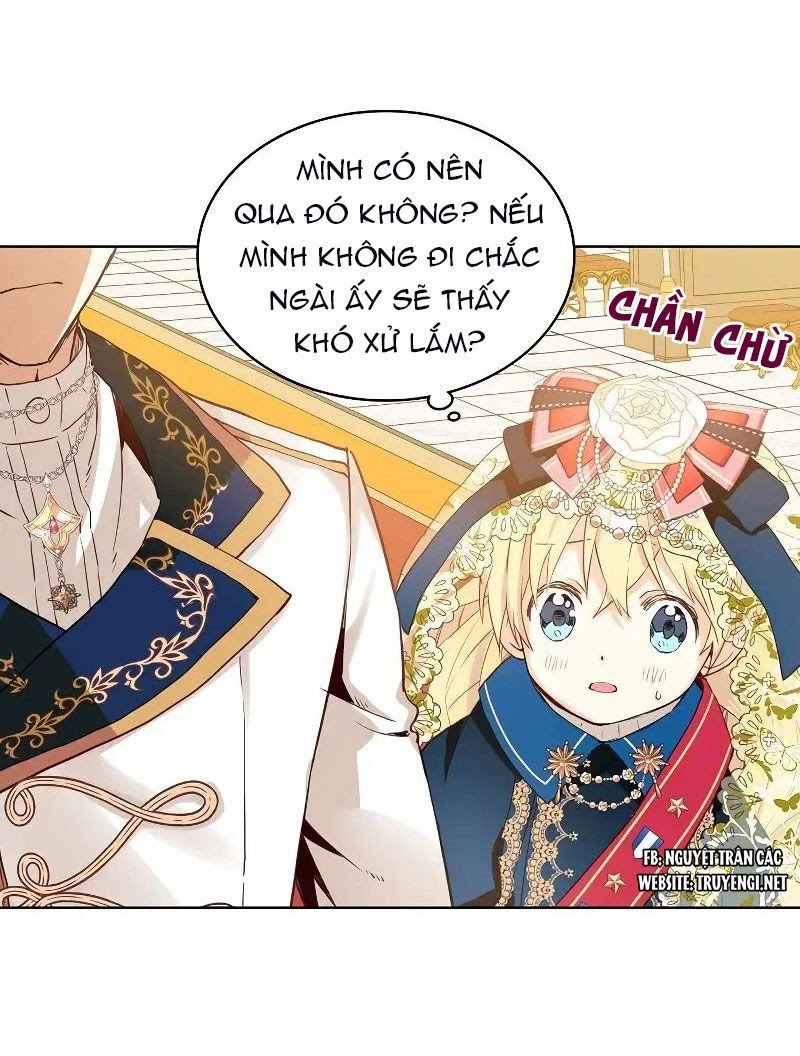 Con Có Phải Là Con Gái Của Người Không?: Chapter 28