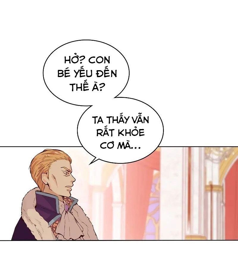 Con Có Phải Là Con Gái Của Người Không?: Chapter 28