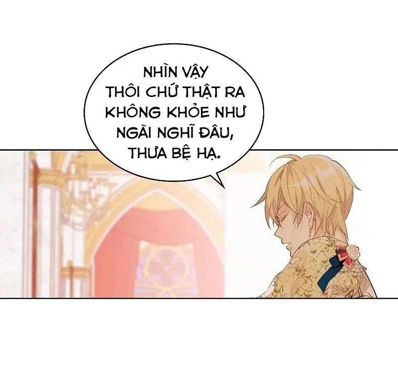 Con Có Phải Là Con Gái Của Người Không?: Chapter 28