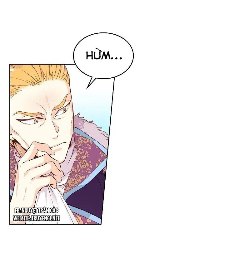 Con Có Phải Là Con Gái Của Người Không?: Chapter 28