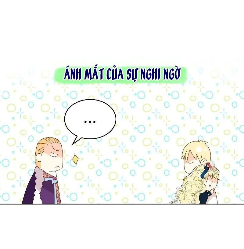 Con Có Phải Là Con Gái Của Người Không?: Chapter 28