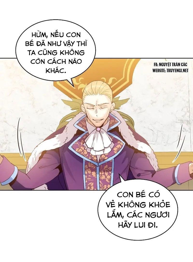 Con Có Phải Là Con Gái Của Người Không?: Chapter 28