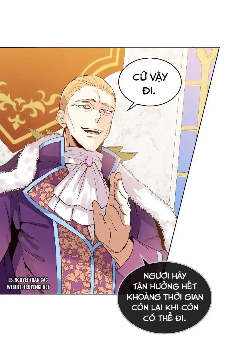 Con Có Phải Là Con Gái Của Người Không?: Chapter 28