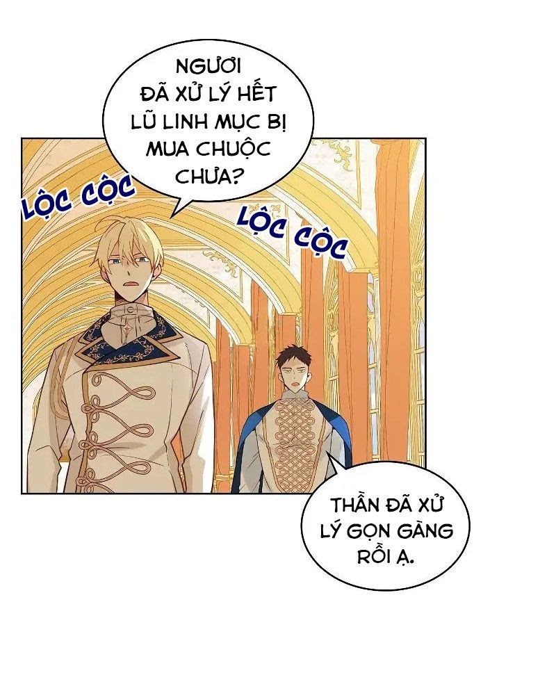 Con Có Phải Là Con Gái Của Người Không?: Chapter 28