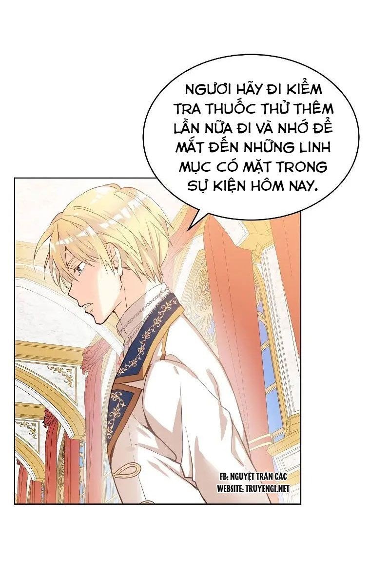 Con Có Phải Là Con Gái Của Người Không?: Chapter 28
