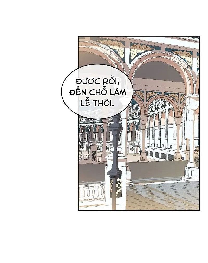 Con Có Phải Là Con Gái Của Người Không?: Chapter 28