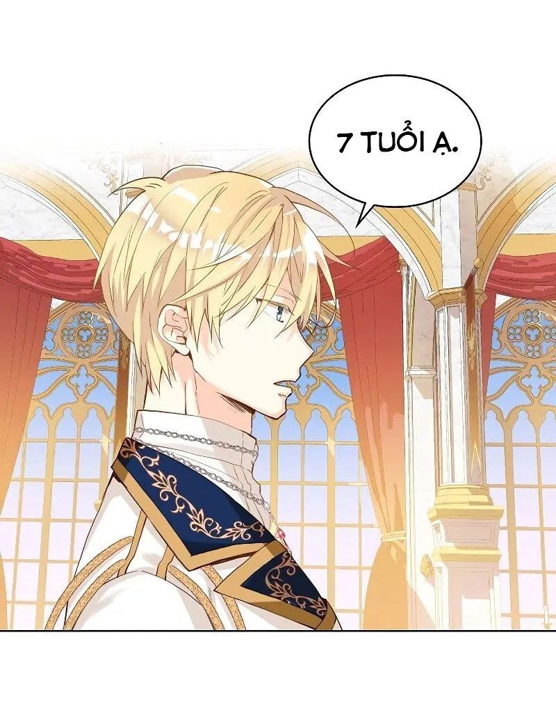 Con Có Phải Là Con Gái Của Người Không?: Chapter 28