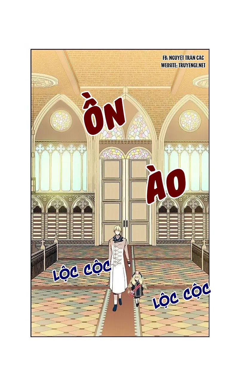 Con Có Phải Là Con Gái Của Người Không?: Chapter 28