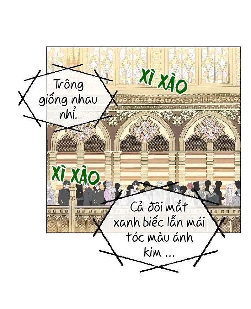 Con Có Phải Là Con Gái Của Người Không?: Chapter 28