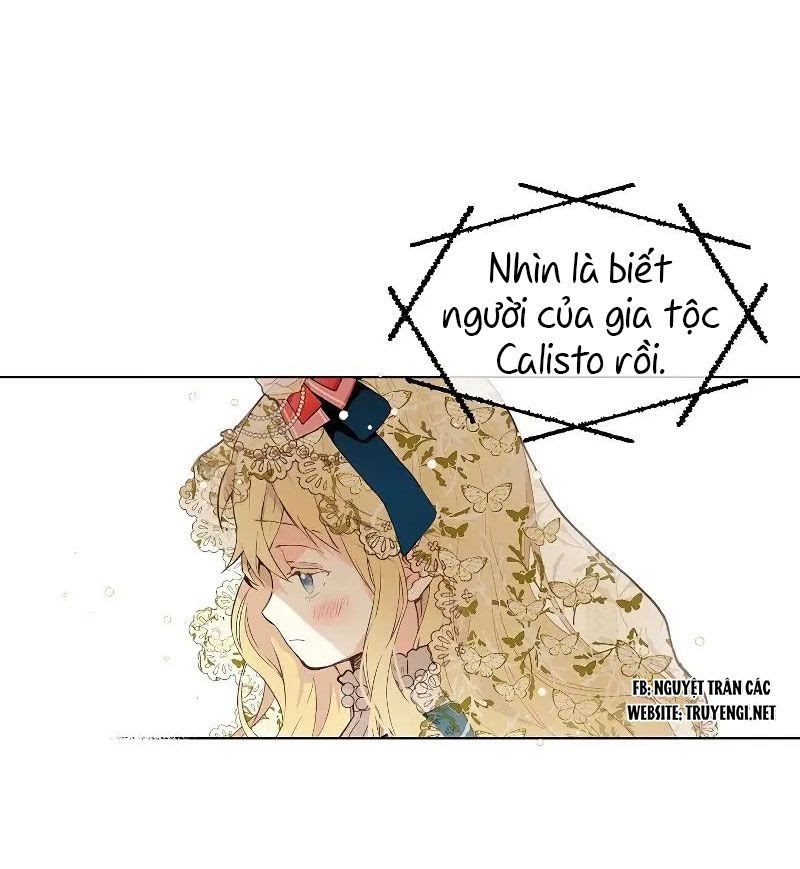 Con Có Phải Là Con Gái Của Người Không?: Chapter 28