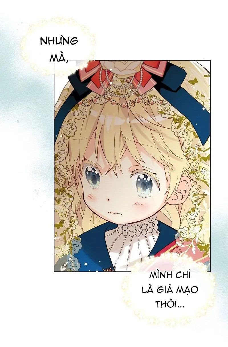 Con Có Phải Là Con Gái Của Người Không?: Chapter 28