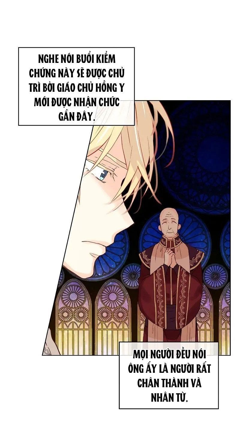 Con Có Phải Là Con Gái Của Người Không?: Chapter 28