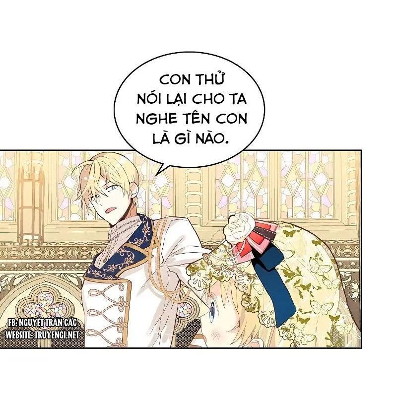 Con Có Phải Là Con Gái Của Người Không?: Chapter 28