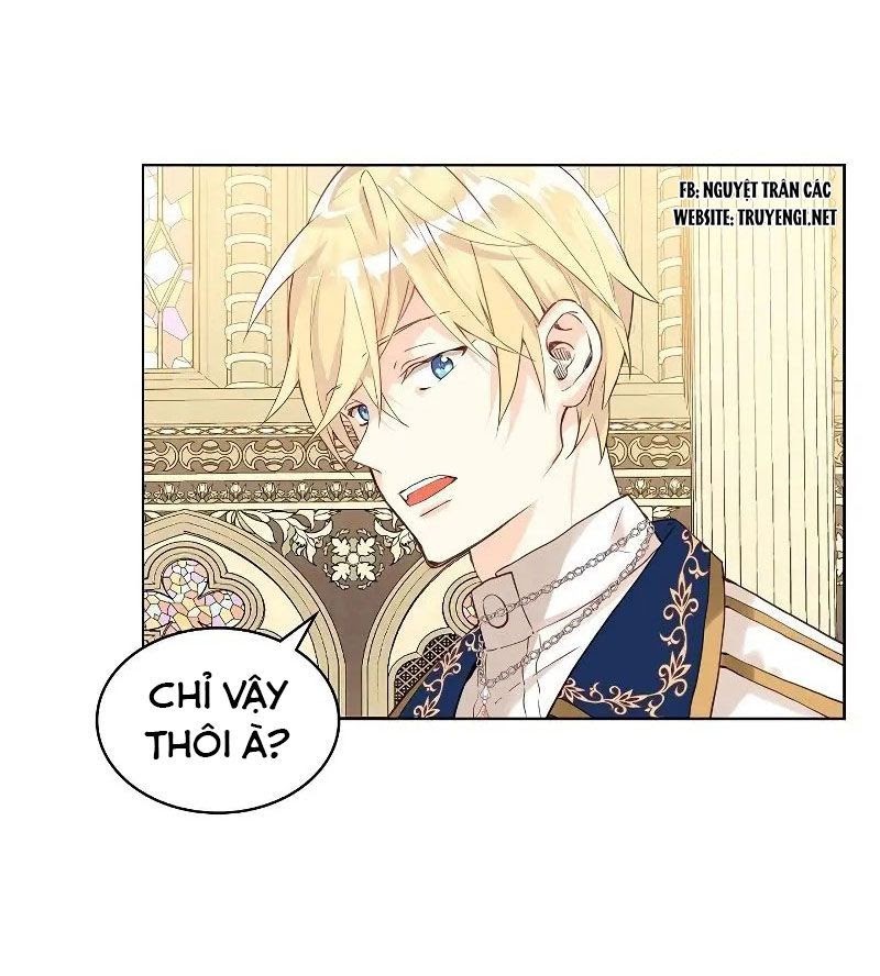 Con Có Phải Là Con Gái Của Người Không?: Chapter 28