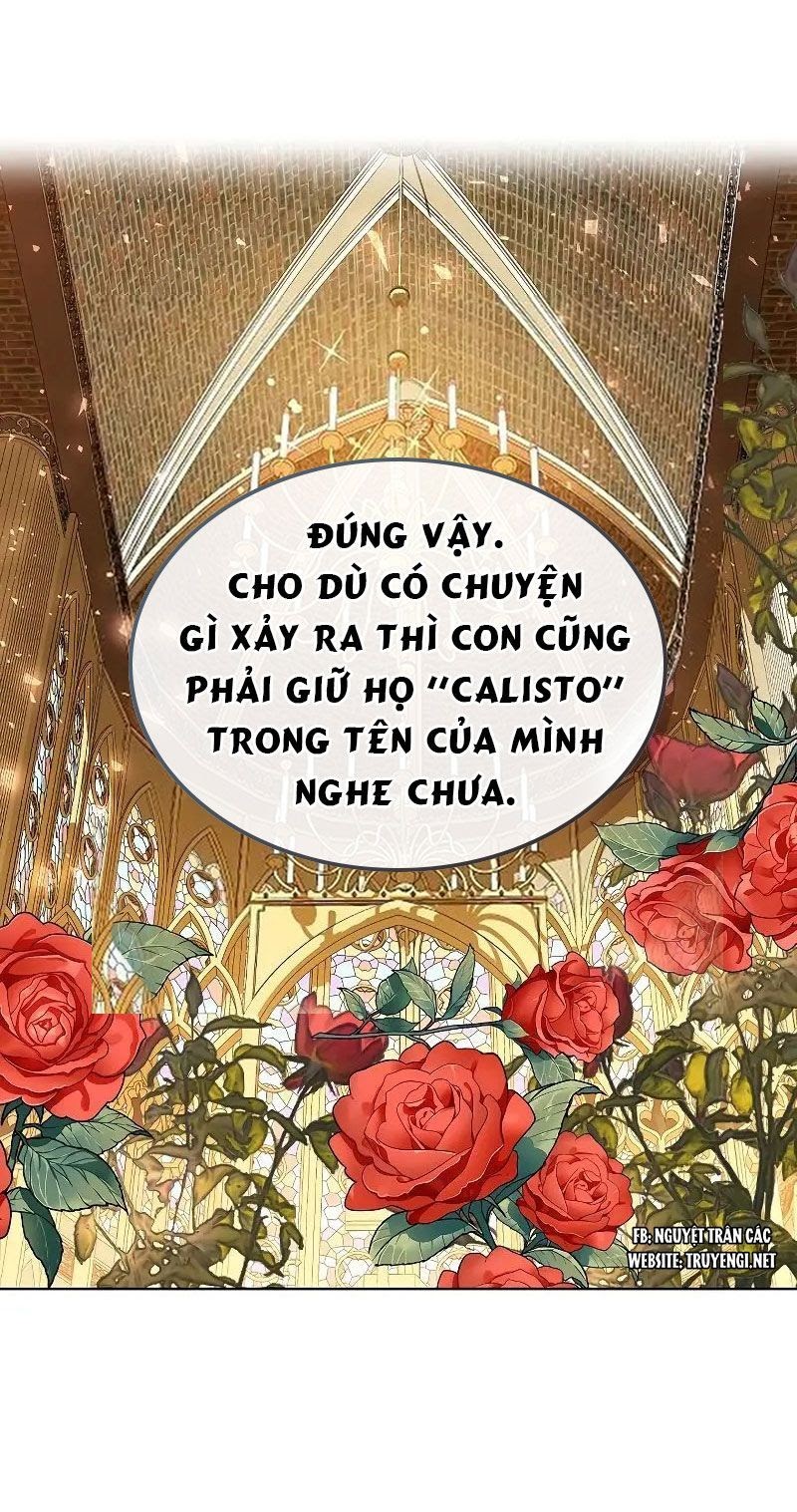 Con Có Phải Là Con Gái Của Người Không?: Chapter 28