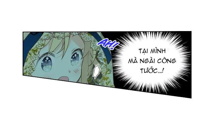 Con Có Phải Là Con Gái Của Người Không?: Chapter 28