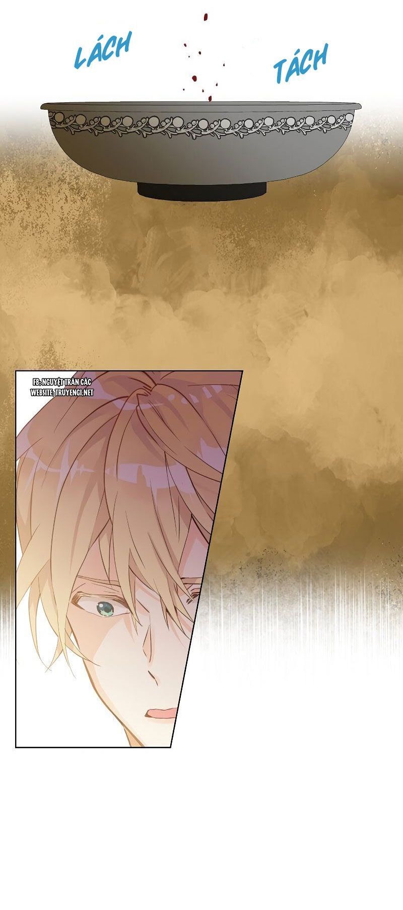 Con Có Phải Là Con Gái Của Người Không?: Chapter 29