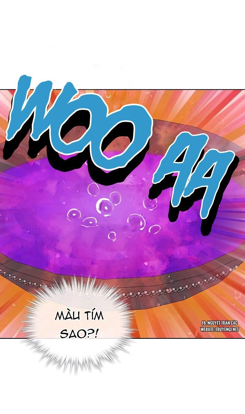 Con Có Phải Là Con Gái Của Người Không?: Chapter 29