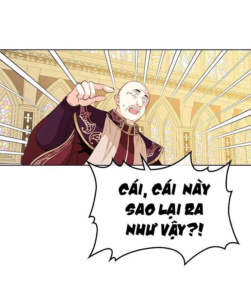 Con Có Phải Là Con Gái Của Người Không?: Chapter 29