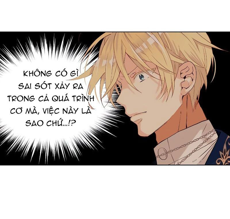 Con Có Phải Là Con Gái Của Người Không?: Chapter 29