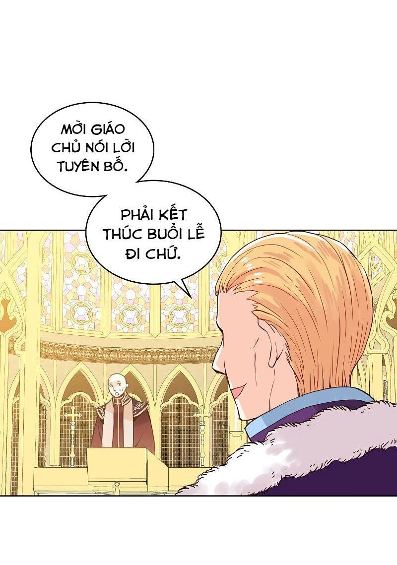 Con Có Phải Là Con Gái Của Người Không?: Chapter 29