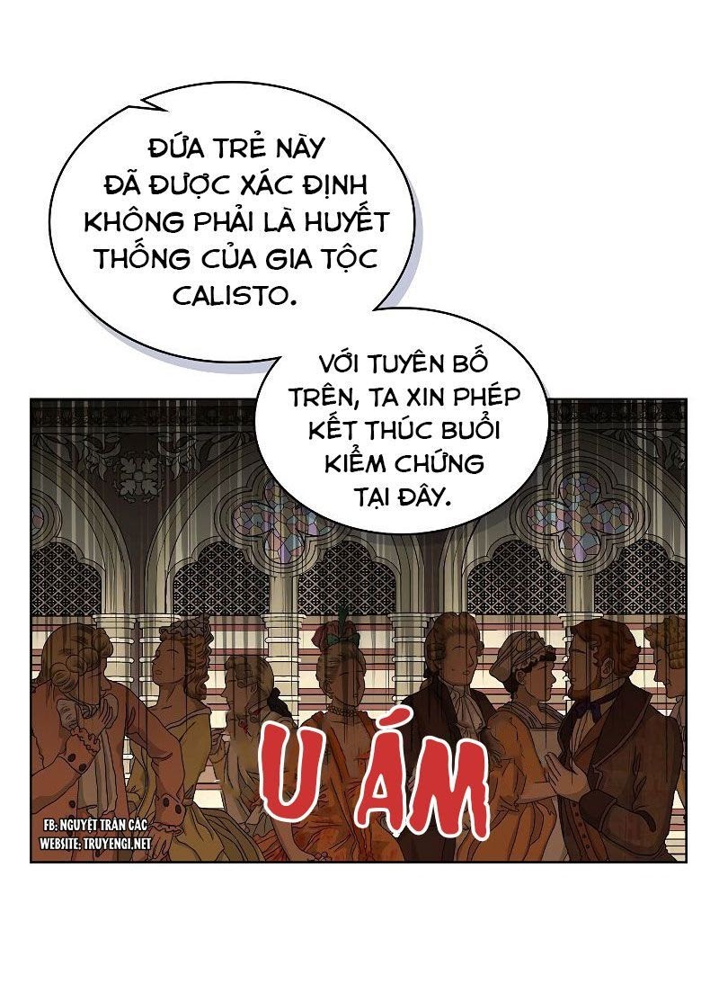 Con Có Phải Là Con Gái Của Người Không?: Chapter 29