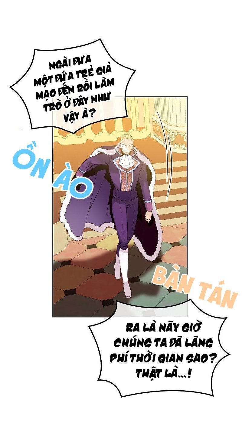 Con Có Phải Là Con Gái Của Người Không?: Chapter 29